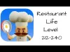 Restaurant Life - Level 212