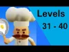 Restaurant Life - Level 31