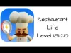 Restaurant Life - Level 181
