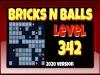 Bricks n Balls - Level 342