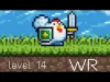 Cluckles' Adventure - Level 14