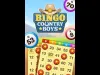 How to play Bingo Country Boys (iOS gameplay)