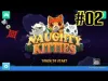 Naughty Kitties - Chapter 1 level 8