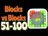 Blocks vs Blocks - Level 51