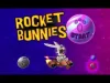 How to play Rocket Bunnies (iOS gameplay)