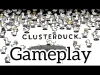 How to play Clusterduck (iOS gameplay)