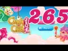 Candy Crush Jelly Saga - Level 265