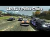 Police Chase Game - Level 7