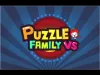 How to play Puzzle Family VS (iOS gameplay)