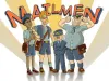 How to play Mailmen (iOS gameplay)