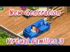 Virtual Families - Level 17