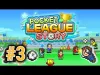 Pocket League Story - Level 3