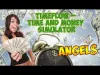 How to play Timeflow: Time & Money (iOS gameplay)