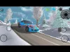 How to play Snow Hill Road Car Driving (iOS gameplay)