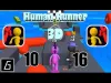 Human Runner 3D - Level 10