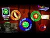 How to play Fruit Ninja (iOS gameplay)