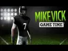 How to play Mike Vick: GameTime (iOS gameplay)