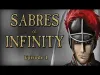 Sabres of Infinity - Level 1