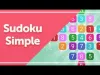 How to play Sudoku Simple plus (iOS gameplay)
