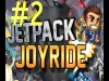 Jetpack Joyride - Level 3 3