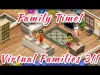 Virtual Families 3 - Level 29