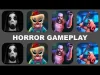 How to play Horror Asylum Escape Mystery (iOS gameplay)