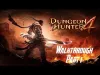 Dungeon Hunter 4 - Part 1