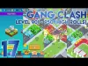 Gang Clash - Level 901