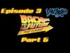 Back to the Future: The Game - Part 5 episode 3