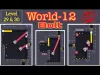 Bolt - World 12 level 29