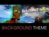 Radiation Island - Theme 2