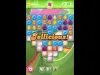 Candy Crush Jelly Saga - Level 93