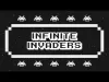 How to play Infinite Invaders (iOS gameplay)
