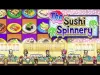 How to play The Sushi Spinnery (iOS gameplay)