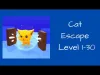 Cat Escape! - Level 1 30