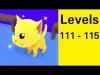 Cat Escape! - Level 111