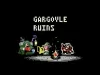 How to play Gargoyle Ruins (iOS gameplay)
