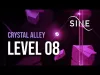 Sine the Game - Level 08