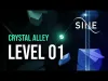 Sine the Game - Level 01