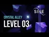 Sine the Game - Level 03
