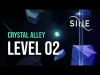 Sine the Game - Level 02