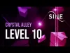 Sine the Game - Level 10