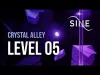 Sine the Game - Level 05