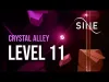 Sine the Game - Level 11