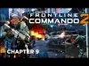 Frontline Commando 2 - Chapter 9