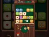 How to play Woody Dice: Merge puzzle game (iOS gameplay)