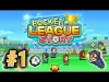 Pocket League Story - Level 1