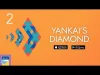 How to play YANKAI'S DIAMOND (iOS gameplay)