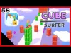 Cube Surfer! - Level 58
