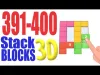 Blocks - Level 391